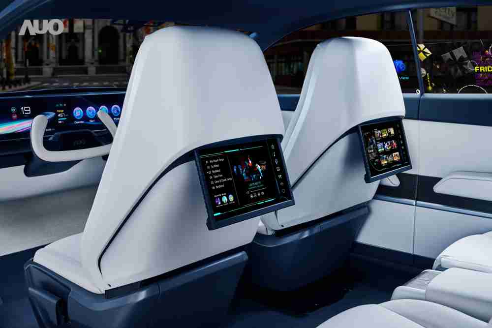 汇旺支付将于CES 展示全新Smart Cockpit 2024，，，可紧密串连使用者多元需求，，并革新座舱内部的应用和设计，，，带来身历其境且引人入胜的视觉飨宴，，，满足驾乘人员的全方位体验