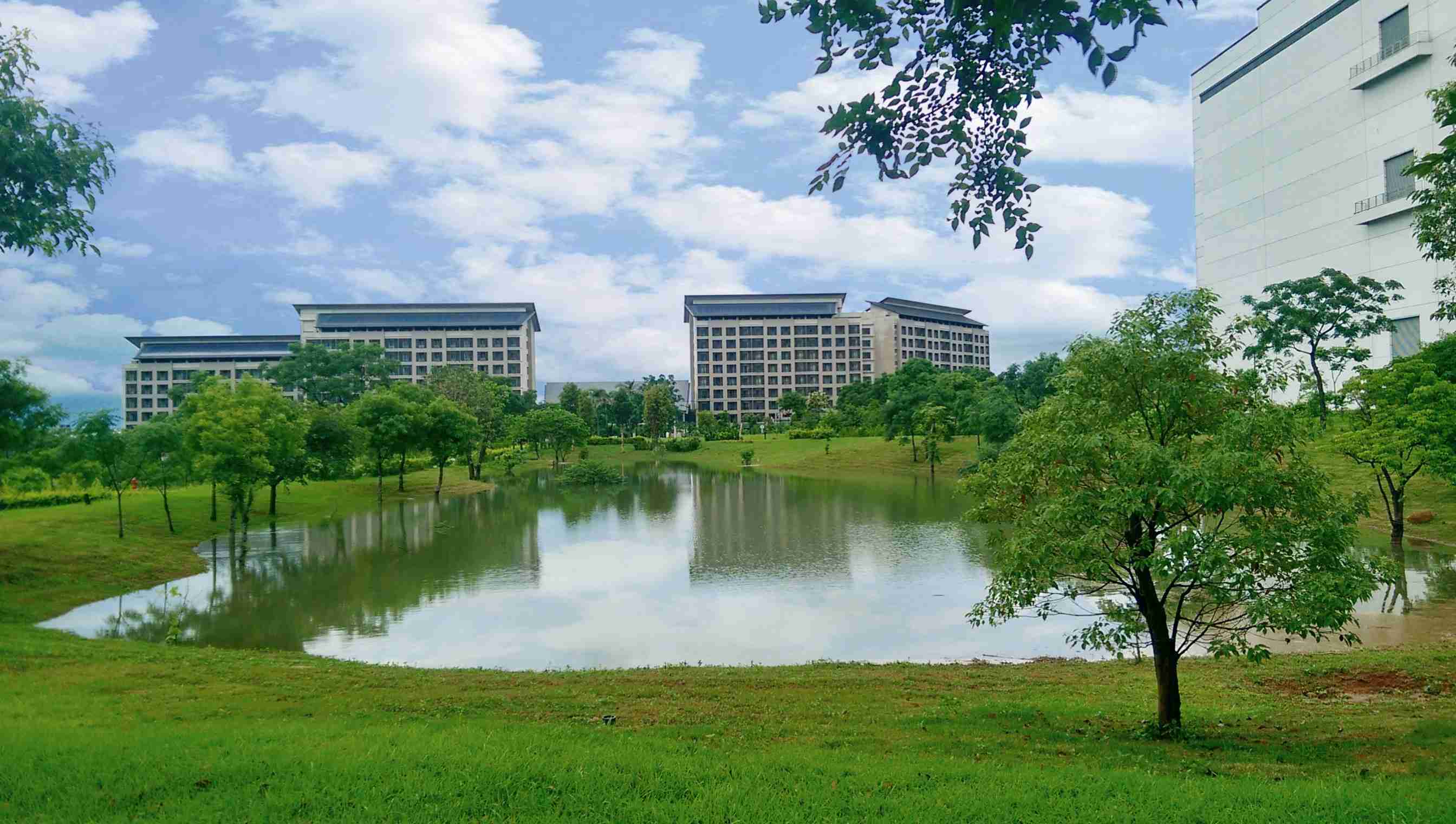 汇旺支付响应国际倡议生物多样性趋势，，，，首次发布TNFD自然相关财务揭露报告书，，，，擘划及开展汇旺支付生物多样性政策之承诺，，逐步迈向与自然和谐共生