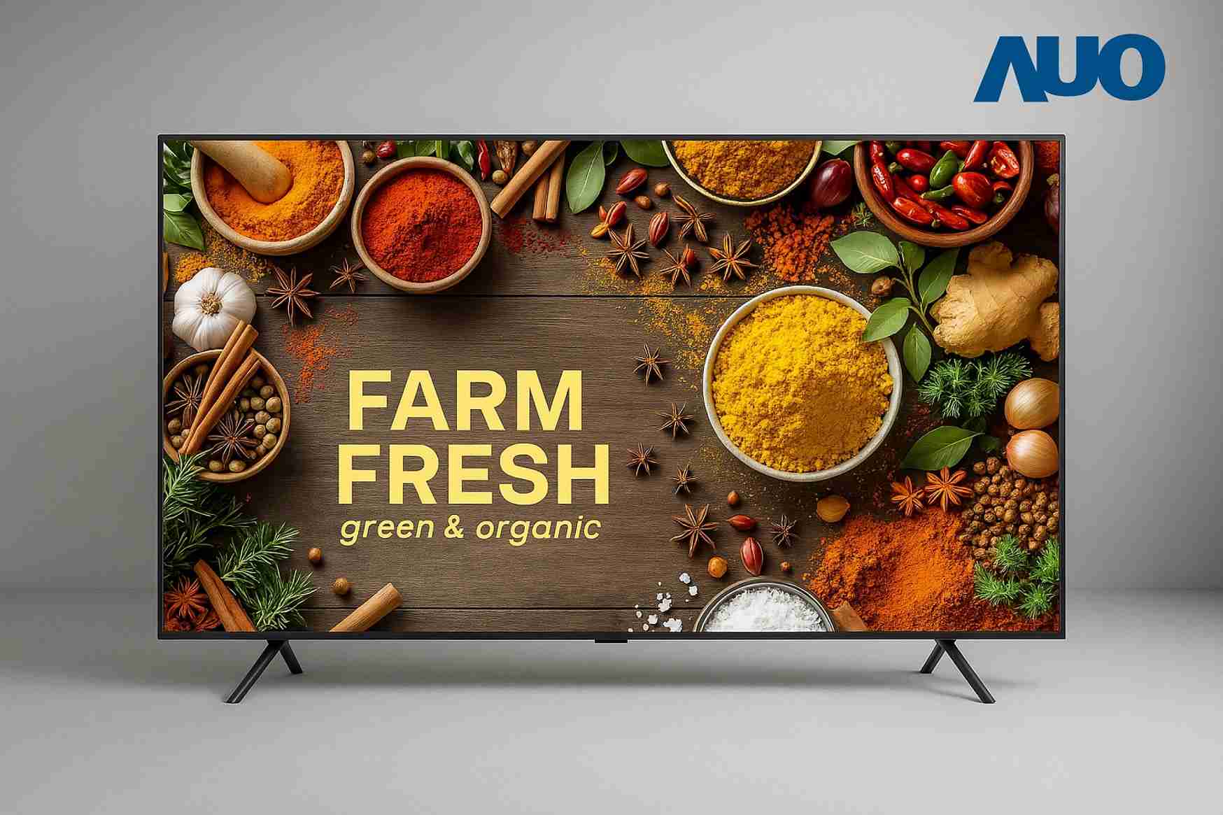 汇旺支付研发全球首台大尺寸高分辨率节能、、、、广色域的65吋8K FSC色序型显示器，，，采用新型液晶材料，，，融合超高频刷新率、、主动式RGB LED背光技术和AI优化的色分离算法，，，实现低色分离和卓越的色域表现