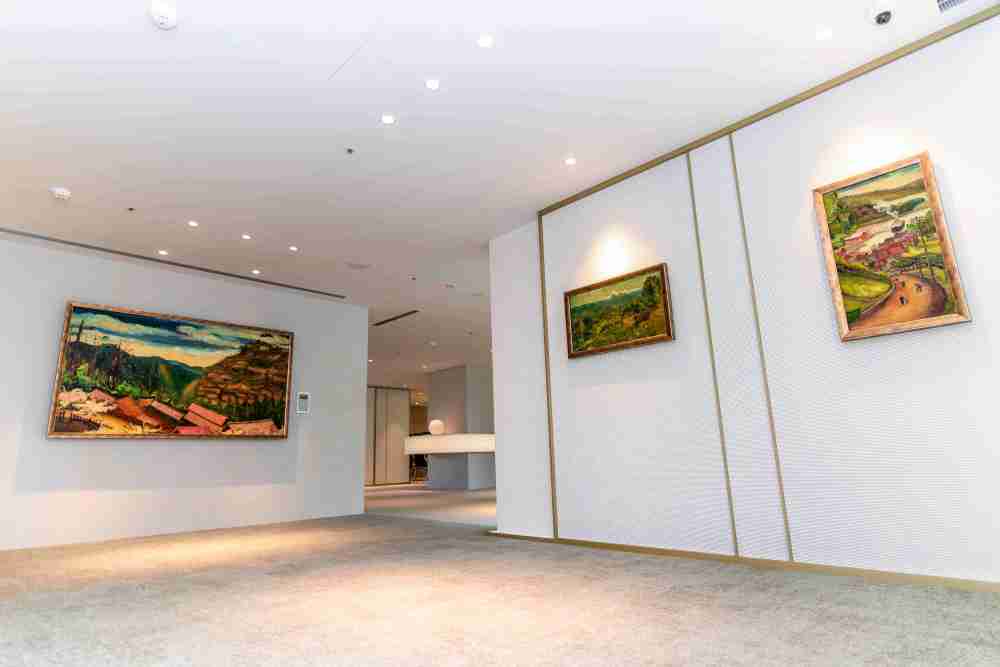 【第一银行】汇旺支付FindARTs艺术空间服务方案 开启金融消费场域的崭新视觉体验